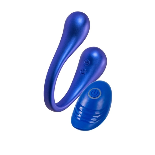 Kumandalı Çok Fonksiyonlu Vibratör 26 cm