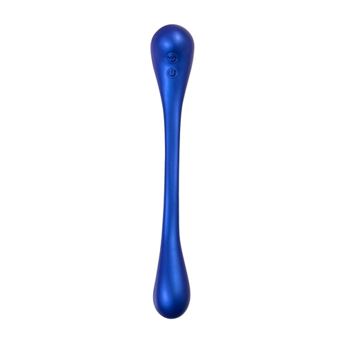 Kumandalı Çok Fonksiyonlu Vibratör 26 cm - Görsel 3