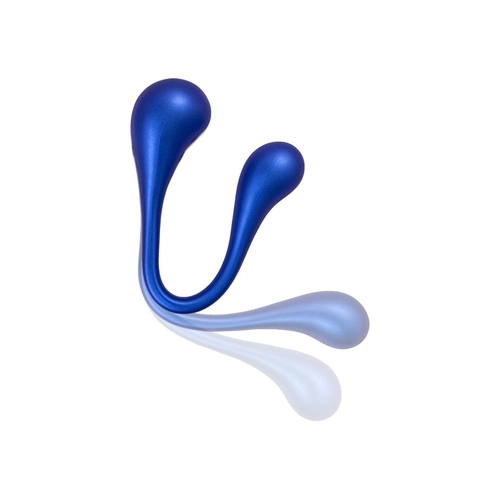 Kumandalı Çok Fonksiyonlu Vibratör 26 cm - Görsel 6
