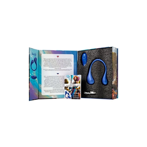 Kumandalı Çok Fonksiyonlu Vibratör 26 cm - Görsel 9