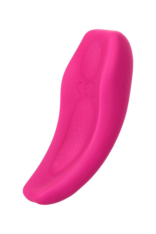 LİRTY Külot İçi Klitoral Vibratör 9cm