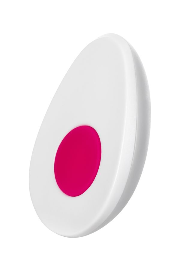 LİRTY Külot İçi Klitoral Vibratör 9cm