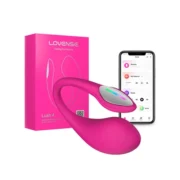 Lovense Lush 4