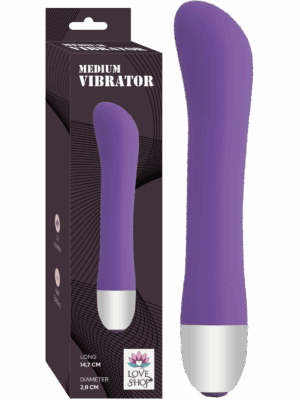Tokmak Mini Vibratör
