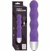 Şarjlı Boncuklu Mini Vibratör