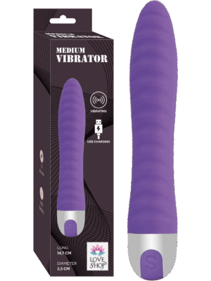 Şarjlı Dalgalı mini vibratör