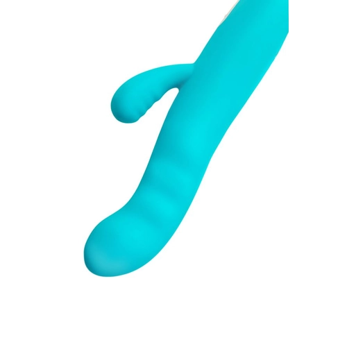 MERRY-SWI 360° Döndürücü Vibratör - Görsel 8