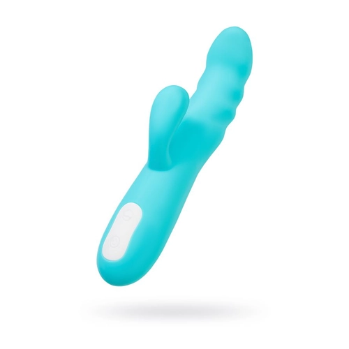 MERRY-SWI 360° Döndürücü Vibratör