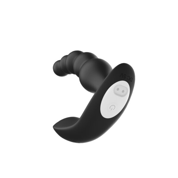 Anal Prostat Vibratörü, Modern Tasarım, Uzaktan Kumandalı, MY-701 - Görsel 3