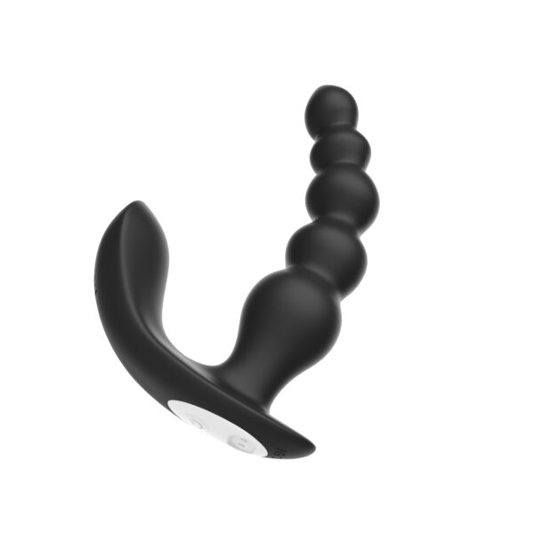 Anal Prostat Vibratörü, Modern Tasarım, Uzaktan Kumandalı, MY-701 - Görsel 4