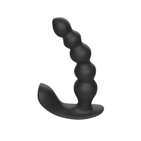 Anal Prostat Vibratörü, Modern Tasarım, Uzaktan Kumandalı, MY-701 - Görsel 5
