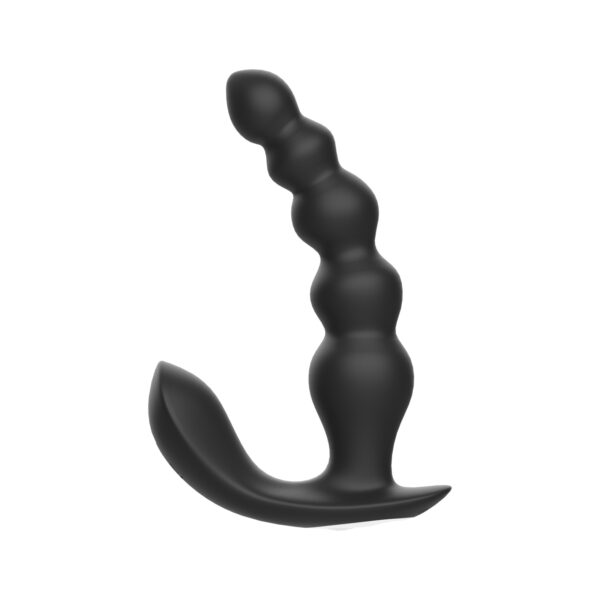 Anal Prostat Vibratörü, Modern Tasarım, Uzaktan Kumandalı, MY-701 - Görsel 6