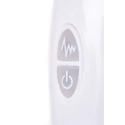 Mady Vibratör – Silikon, Pembe, 20 cm