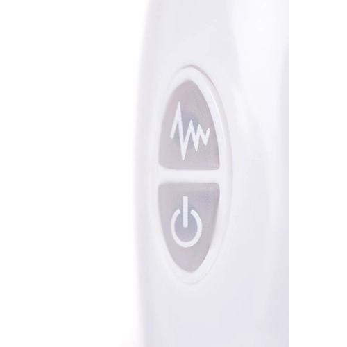 Mady Vibratör – Silikon, Pembe, 20 cm - Görsel 11