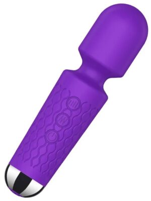 Mini Wand Masaj Vibratör