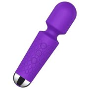 Mini Wand Masaj Vibratör