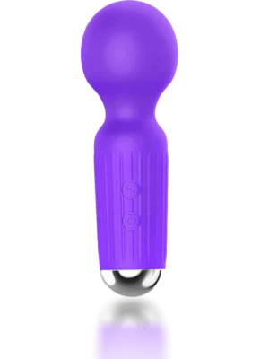 Mini Wand Teklolojik Vibratör