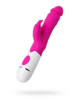 Mist Penis Başlı Tavşan Vibratör