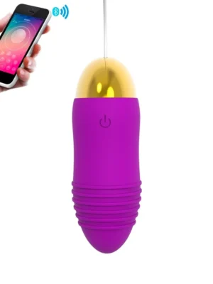 Mobil Uygulamalı Vibratör