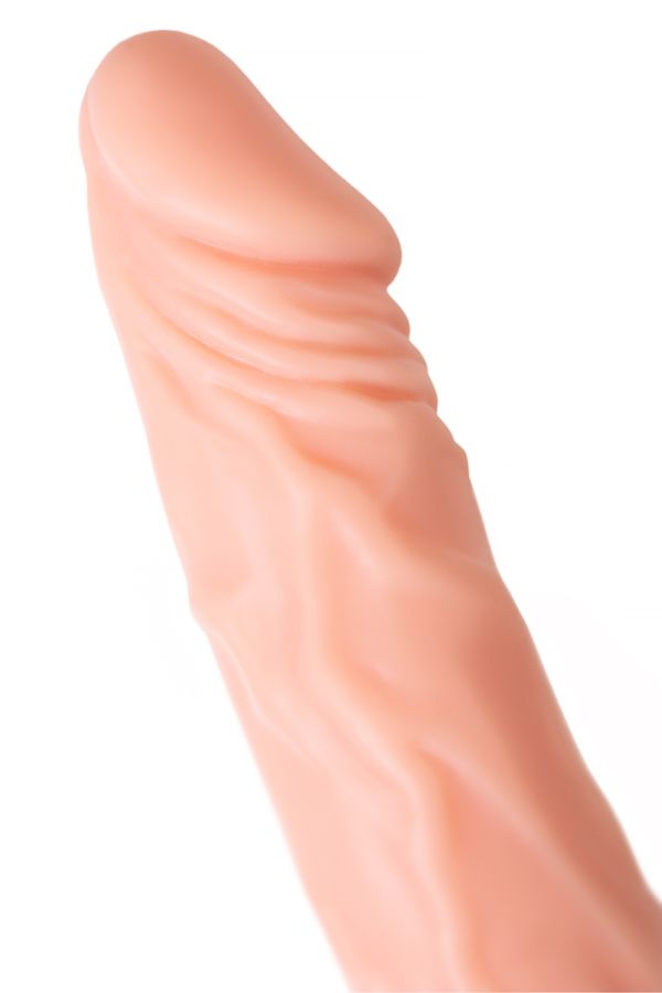 Modern Realistik Dildo Slock 19cm