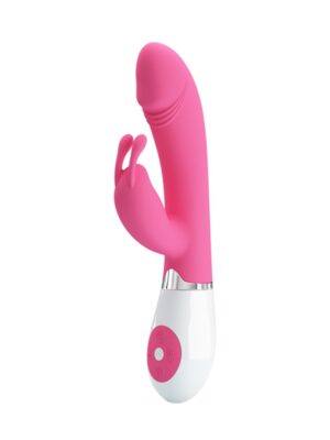 Modern Titresimli Tavsan Vibratör