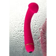 Mush G Nokta Vibratör – Ergonomik Tasarım ve Güçlü Titreşimler