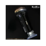 Noctis Spider suni vajina Siyah