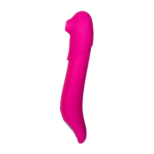 Oscar 2’si 1 Arada Vakum Dalgası Vibratör - Görsel 2