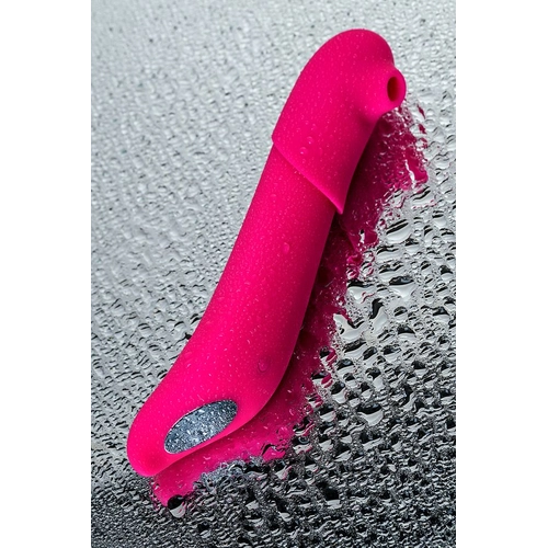 Oscar 2’si 1 Arada Vakum Dalgası Vibratör - Görsel 7