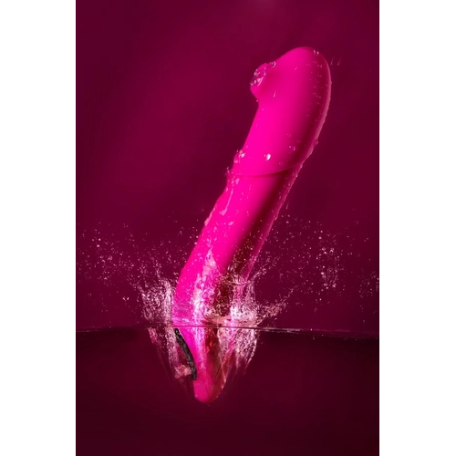 Oscar 2’si 1 Arada Vakum Dalgası Vibratör - Görsel 8