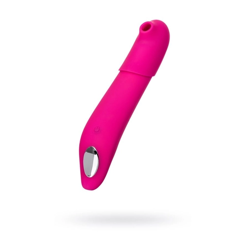 Oscar 2’si 1 Arada Vakum Dalgası Vibratör