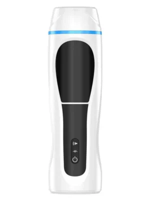 Otomatik Matürbatör Vajina