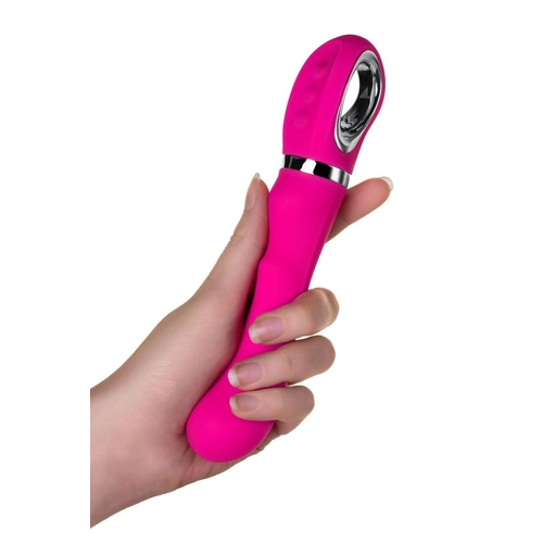 PİLO Vibratör WOW Modlu - Görsel 5