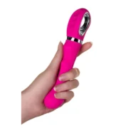 PİLO Vibratör WOW Modlu