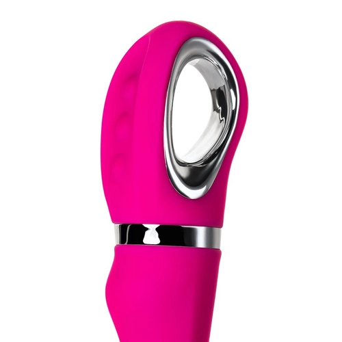 PİLO Vibratör WOW Modlu - Görsel 6