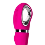 PİLO Vibratör WOW Modlu