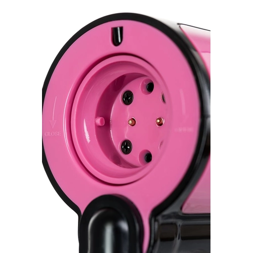 Pink-Punk Seks Makinesi - Görsel 10