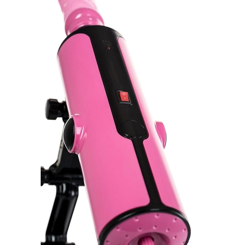 Pink-Punk Seks Makinesi - Görsel 12