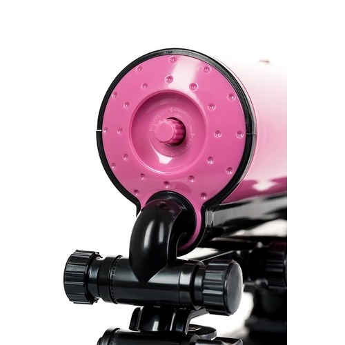 Pink-Punk Seks Makinesi - Görsel 14