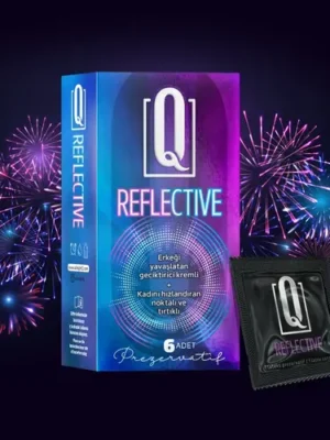 REFLECTIVE 6'LI