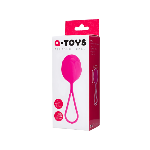 Rosi 10cm Vajinal Top - Görsel 4