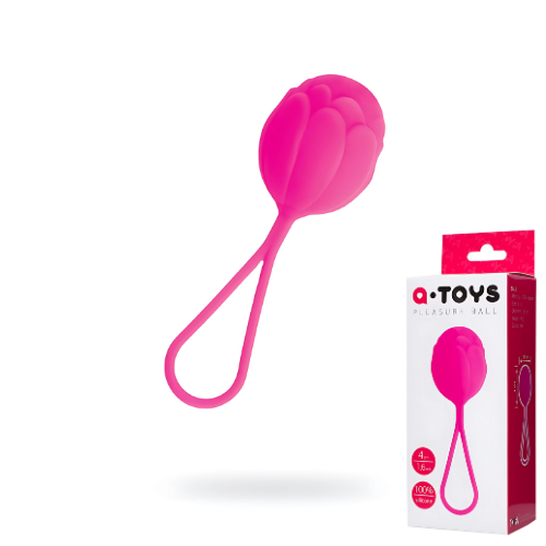 Rosi 10cm Vajinal Top - Görsel 3