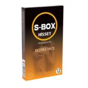 S-BOX Hisset Extra İnce