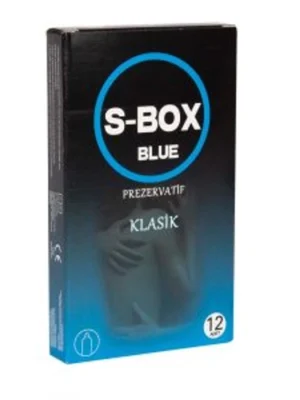 S-Box Klasik