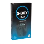 S-Box Klasik
