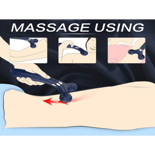 S-Hande Twig Vibratör - Görsel 2