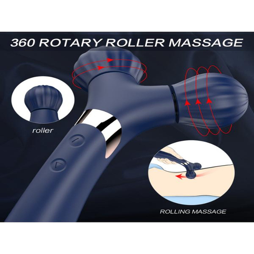 S-Hande Twig Vibratör - Görsel 3