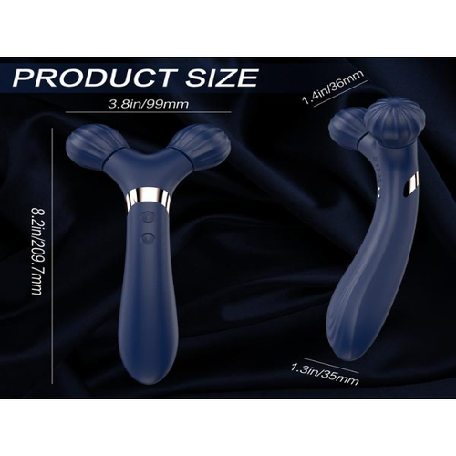 S-Hande Twig Vibratör - Görsel 4