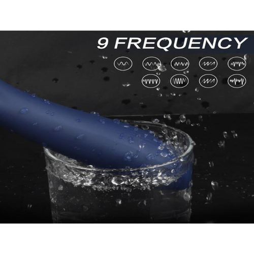 S-Hande Twig Vibratör - Görsel 5