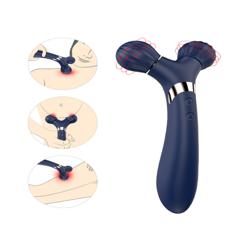 S-Hande Twig Vibratör